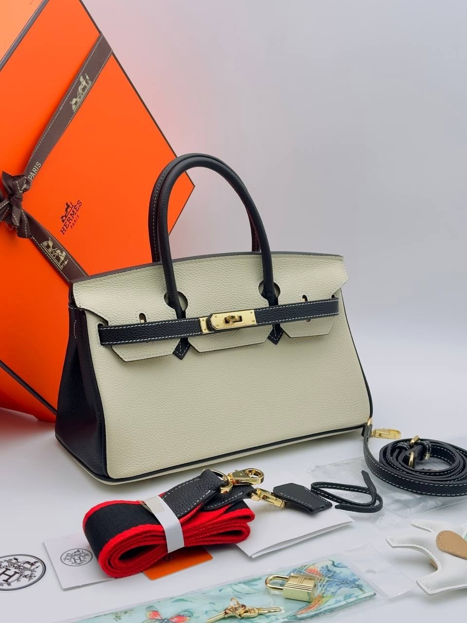 сумка hermes,женская сумка hermes birkin 35x26 см a109406 оранжевая,сумка хермес оранжевая,сумка эрмес биркин оранжевая,сумка женская hermes
