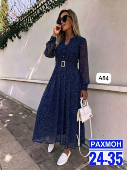 Платье