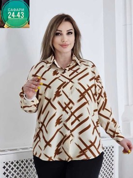 Блузка