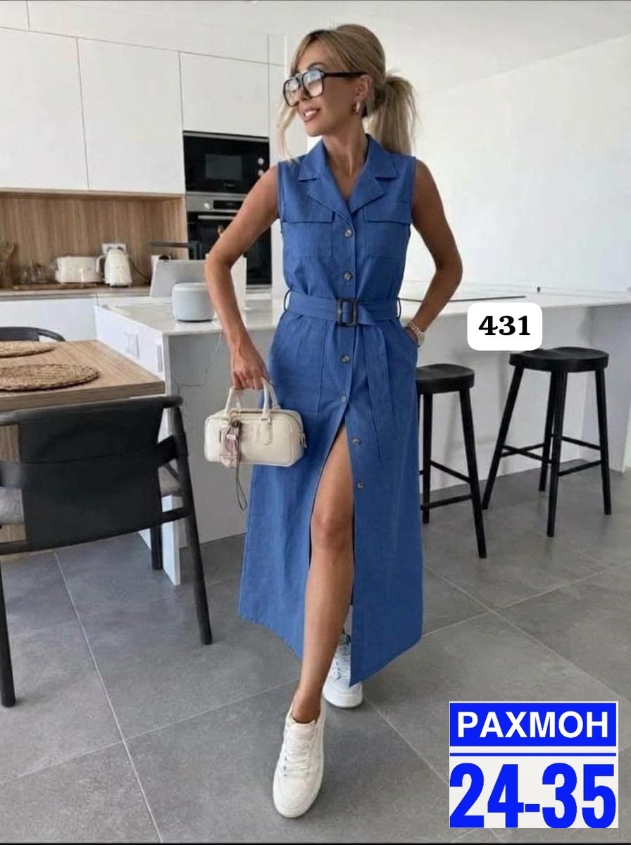 длинное джинсовое платье,стильное женское летнее платье-сарафан из денима,платье на пуговицах,летнее джинсовое платье-сарафан,джинсовое платье для женщин