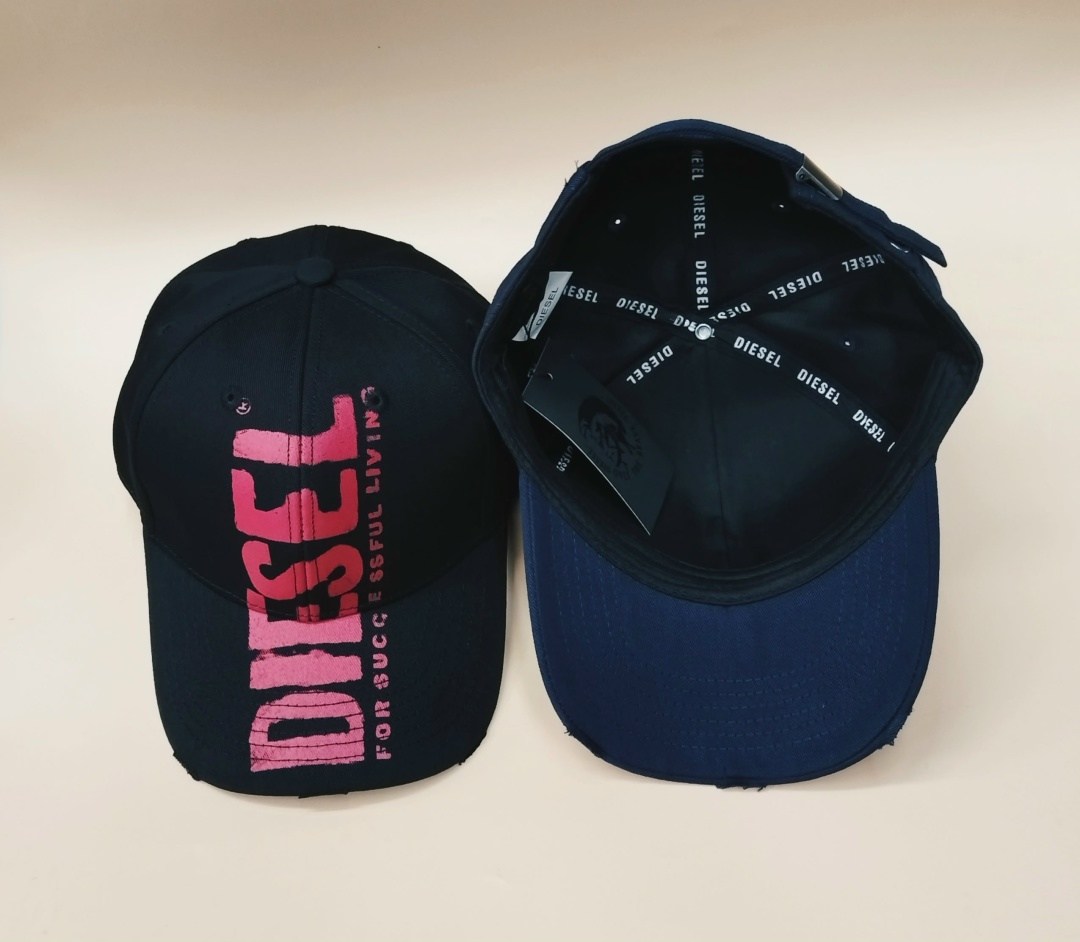 бейсболка diesel,кепка diesel,кепка дизель,бейсболка,бейсболка мужская
