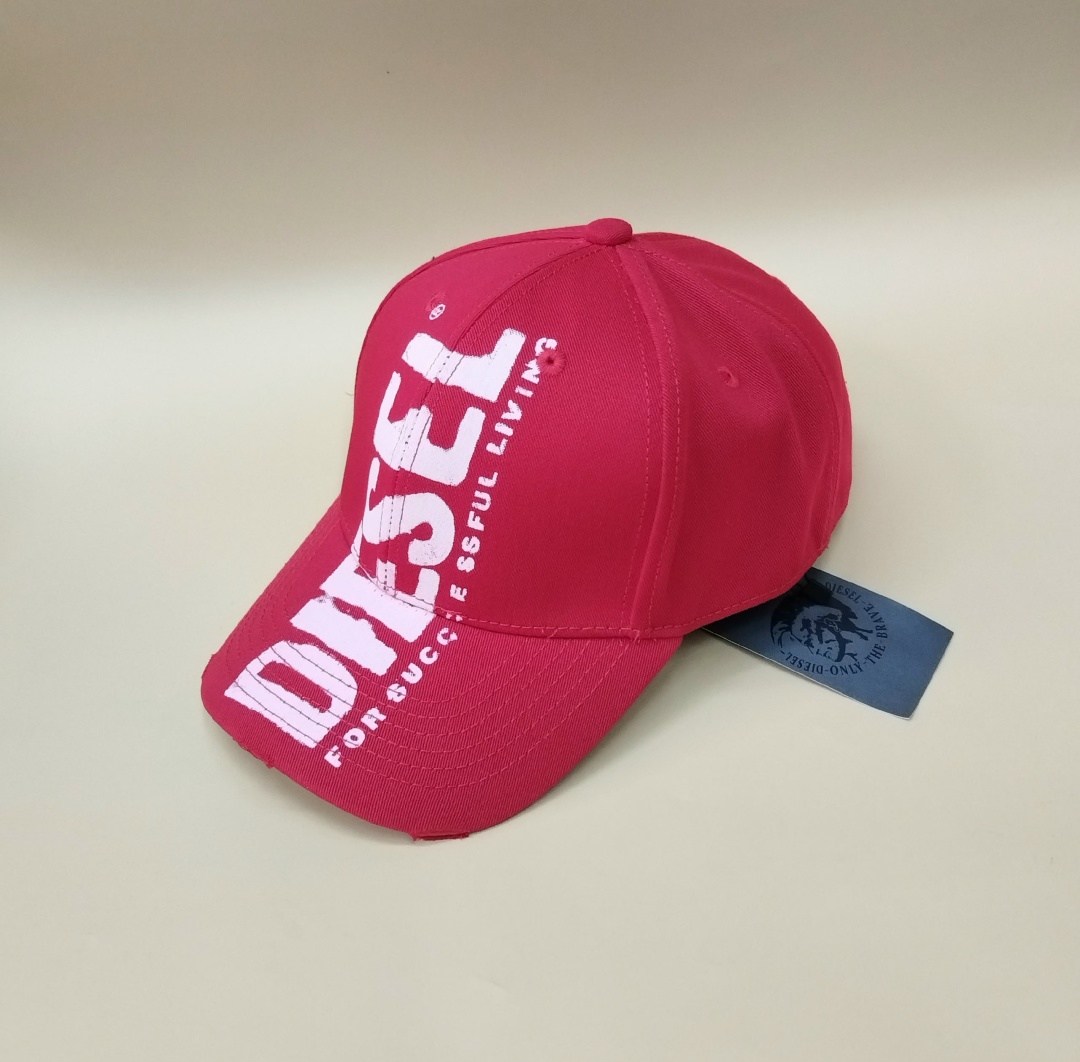 бейсболка diesel,кепка diesel,кепка дизель,бейсболка,бейсболка мужская