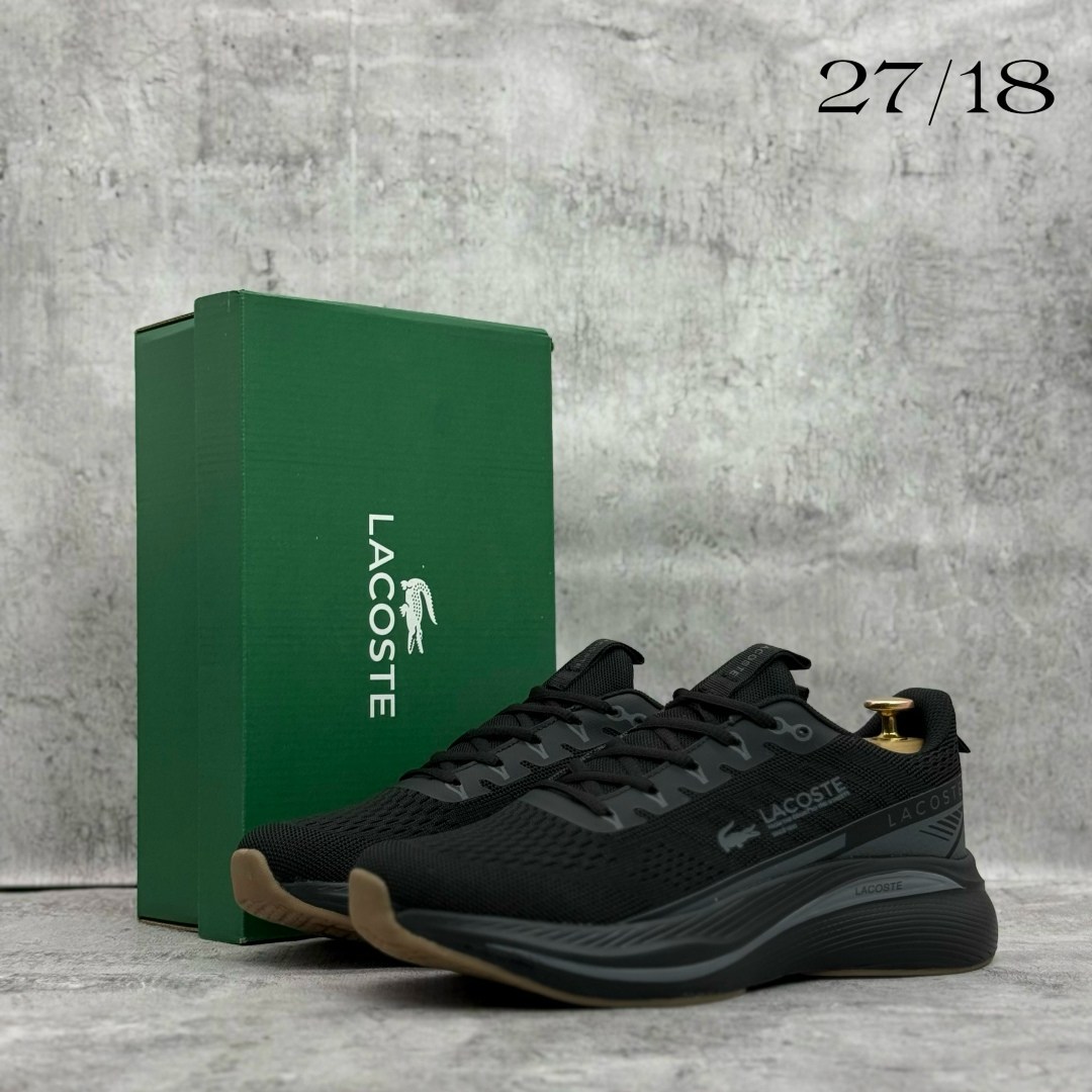 lacoste l003 evo 124 мужские кроссовки черные,кроссовки lacoste черные,кроссовки lacoste,кроссовки мужские lacoste,кроссовки