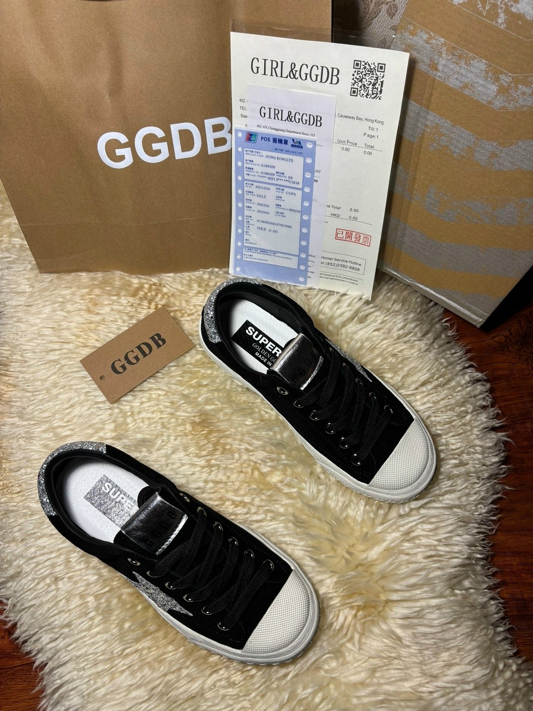 golden goose кеды hi star черный,кеды hi star с блестками golden goose черный,,кеды golden goose,кроссовки golden goose