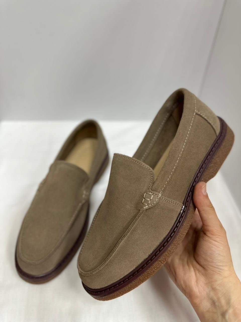 лоферы loro piana мужские,лоферы loro piana,,замшевые лоферы,замшевые мокасины лоро пиано