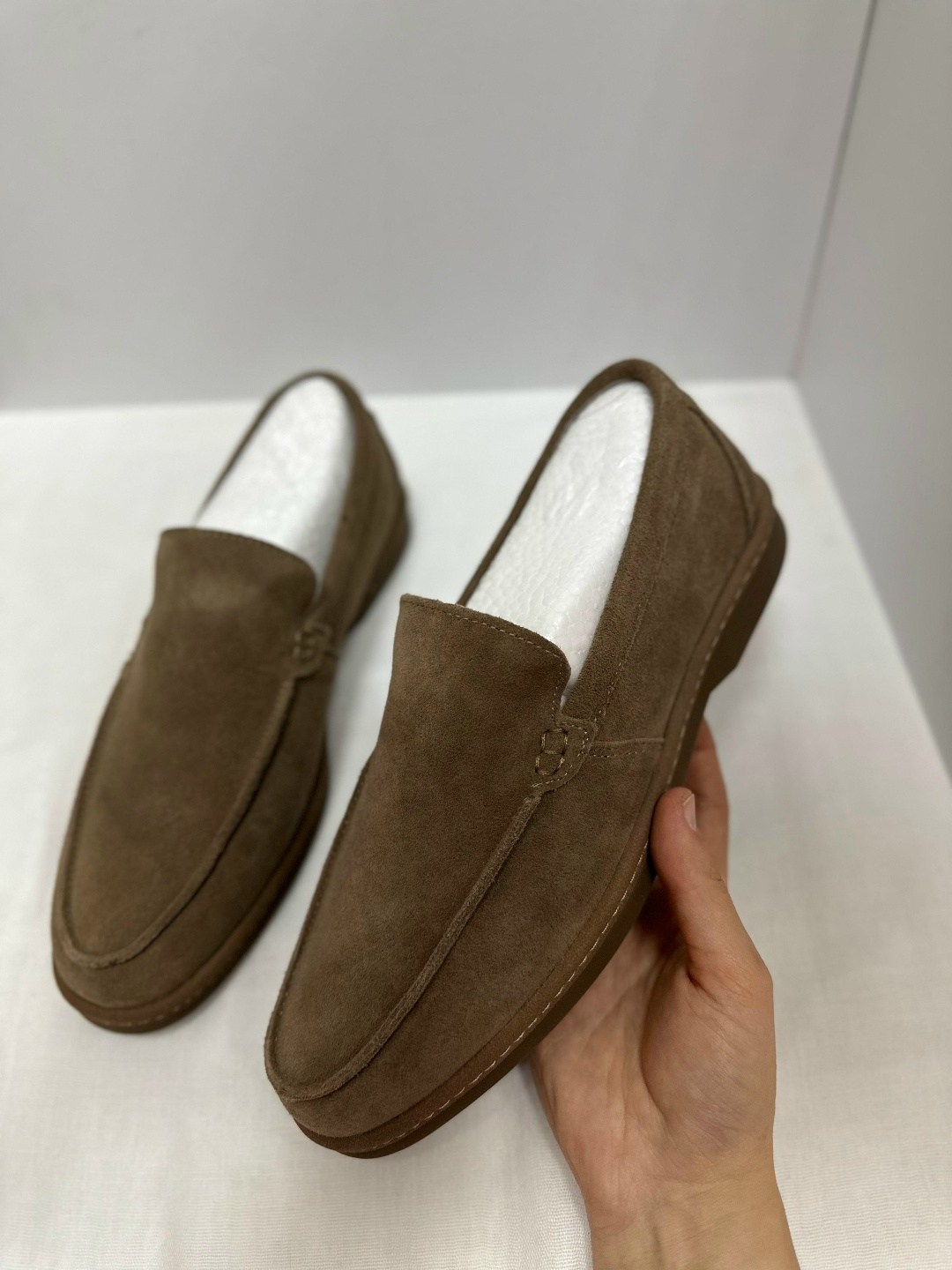лоферы loro piana мужские,лоферы loro piana,,замшевые лоферы,замшевые мокасины лоро пиано
