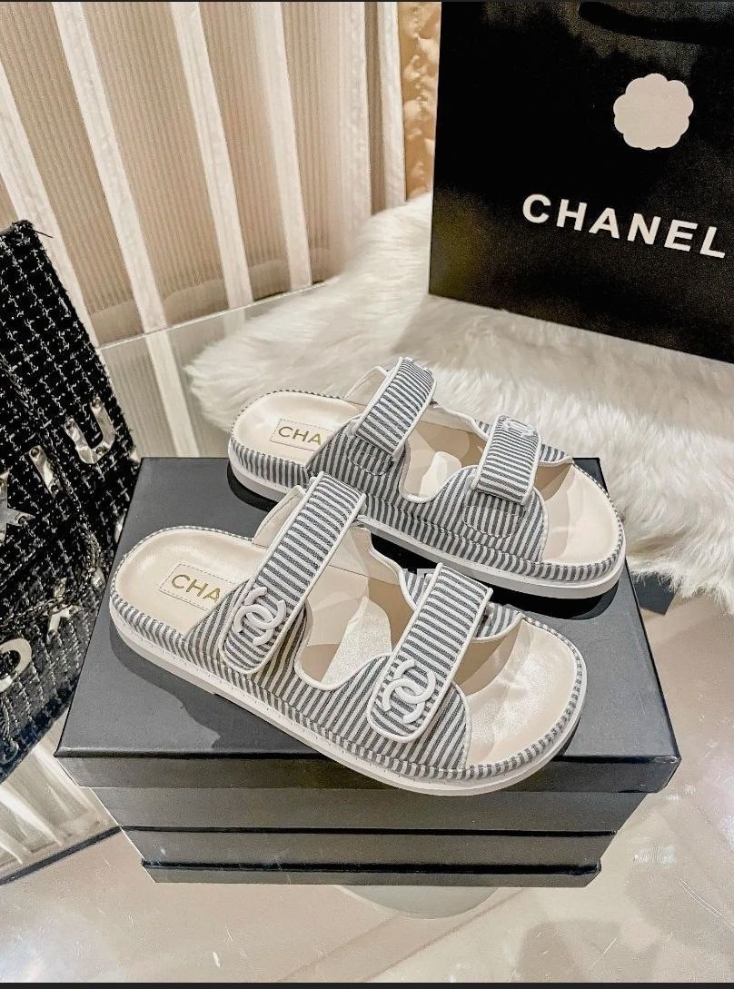 босоножки chanel,сандалии chanel,шлепанцы chanel,,сандалии шанель