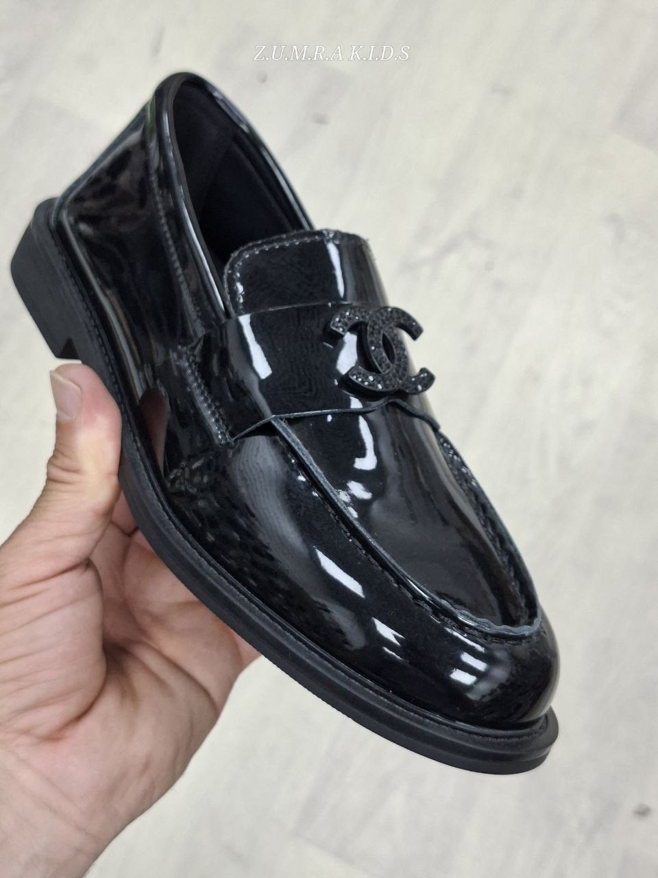 лоферы chanel,лоферы из лакированной кожи,лоферы шанель,,лоферы лакированные
