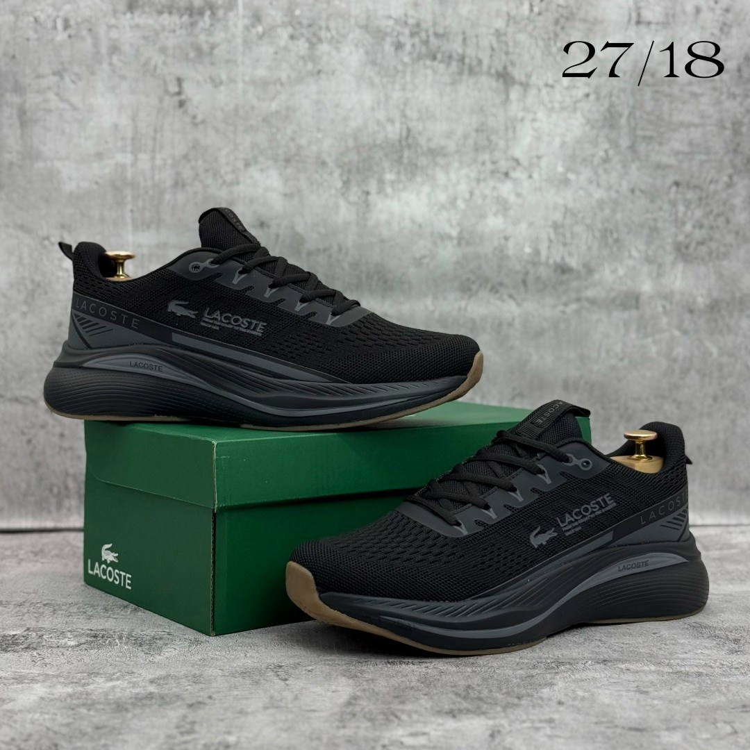 lacoste l003 evo 124 мужские кроссовки черные,кроссовки lacoste черные,кроссовки lacoste,кроссовки мужские lacoste,кроссовки