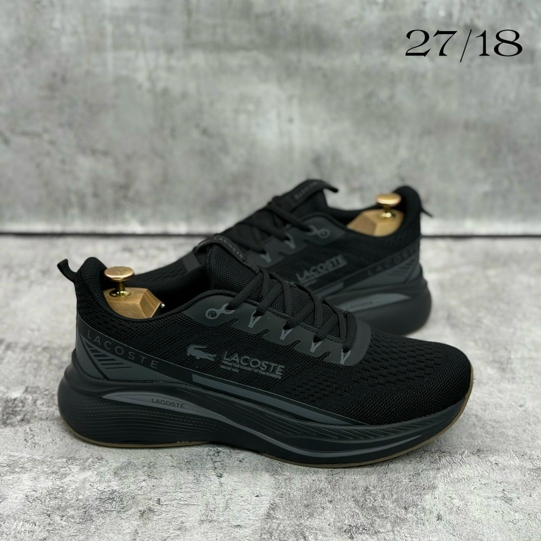 lacoste l003 evo 124 мужские кроссовки черные,кроссовки lacoste черные,кроссовки lacoste,кроссовки мужские lacoste,кроссовки
