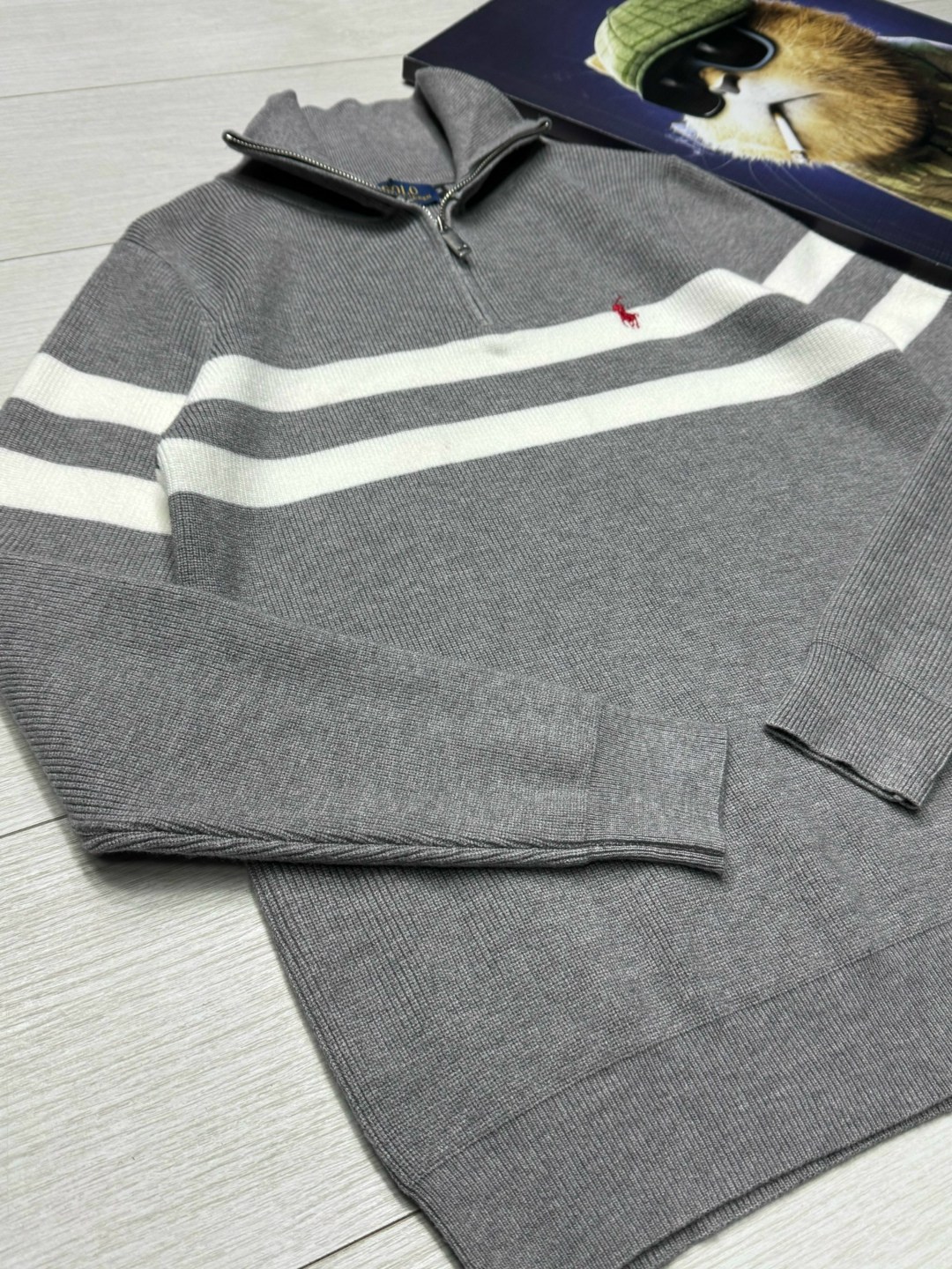 свитер polo ralph lauren,polo ralph lauren джемпер,свитер ralph lauren,мужские свитера,джемпер коричневый