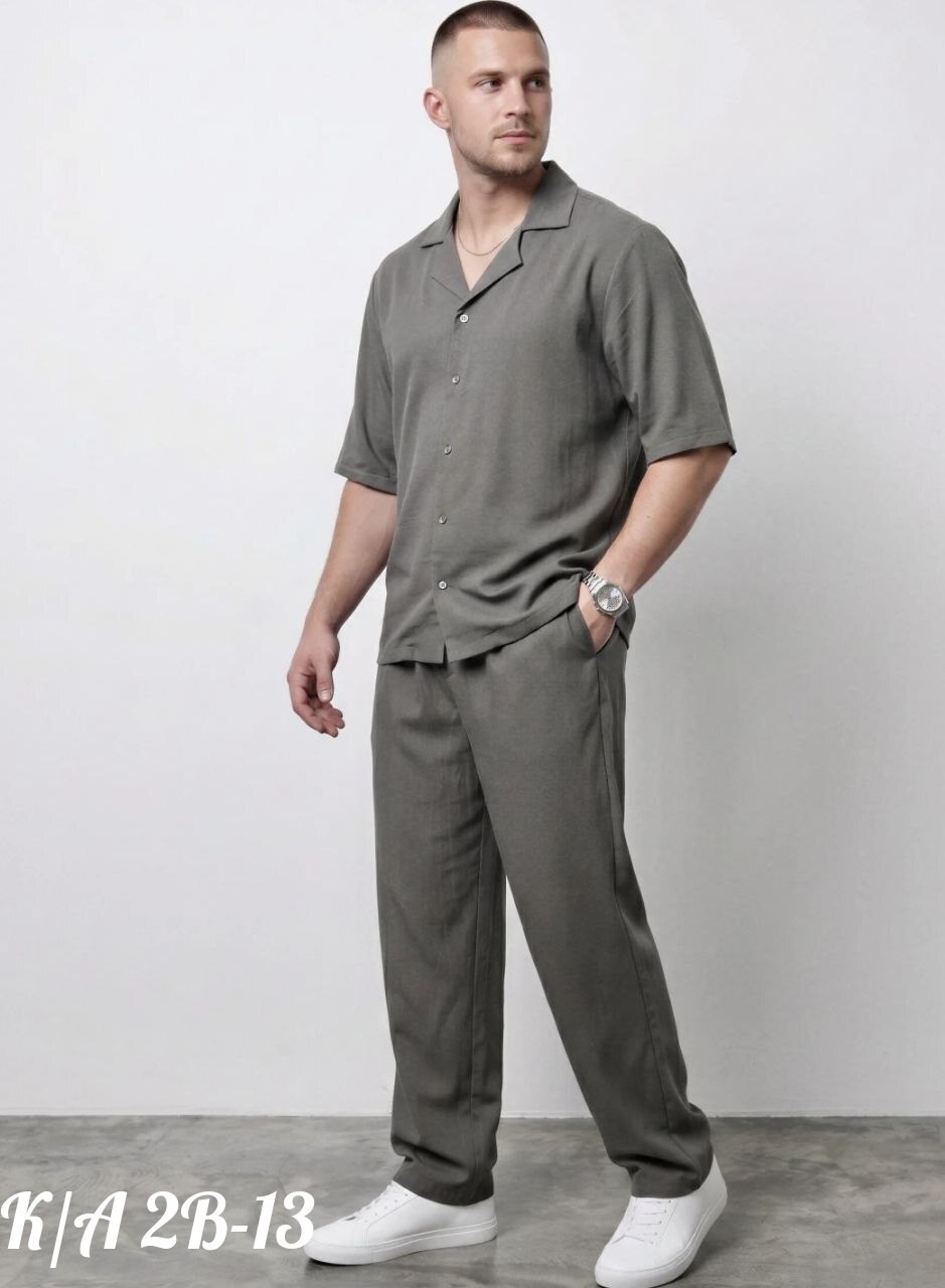 костюм летний мужской,костюм повседневный,мужской костюм льняной,костюм из льна мужской,костюм из льна мужской летний