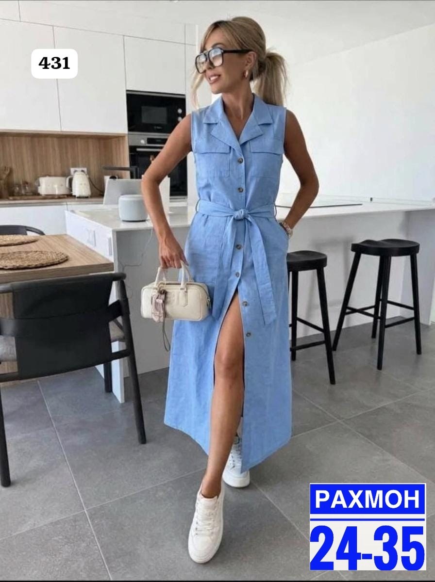 длинное джинсовое платье,стильное женское летнее платье-сарафан из денима,платье на пуговицах,летнее джинсовое платье-сарафан,джинсовое платье для женщин