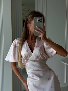 Платье