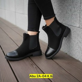 Сапоги