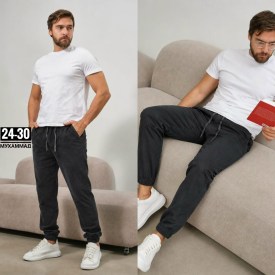 Брюки