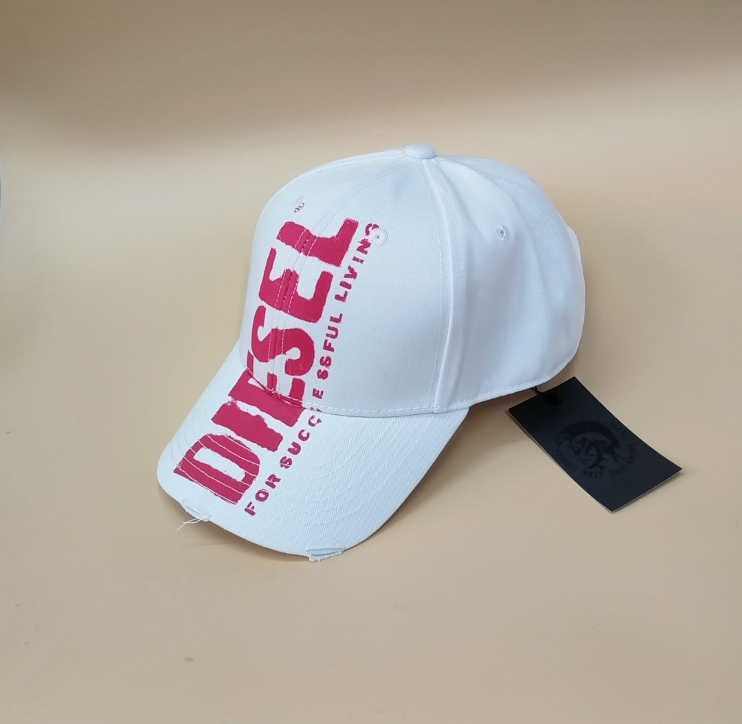 бейсболка diesel,кепка diesel,кепка дизель,бейсболка,бейсболка мужская