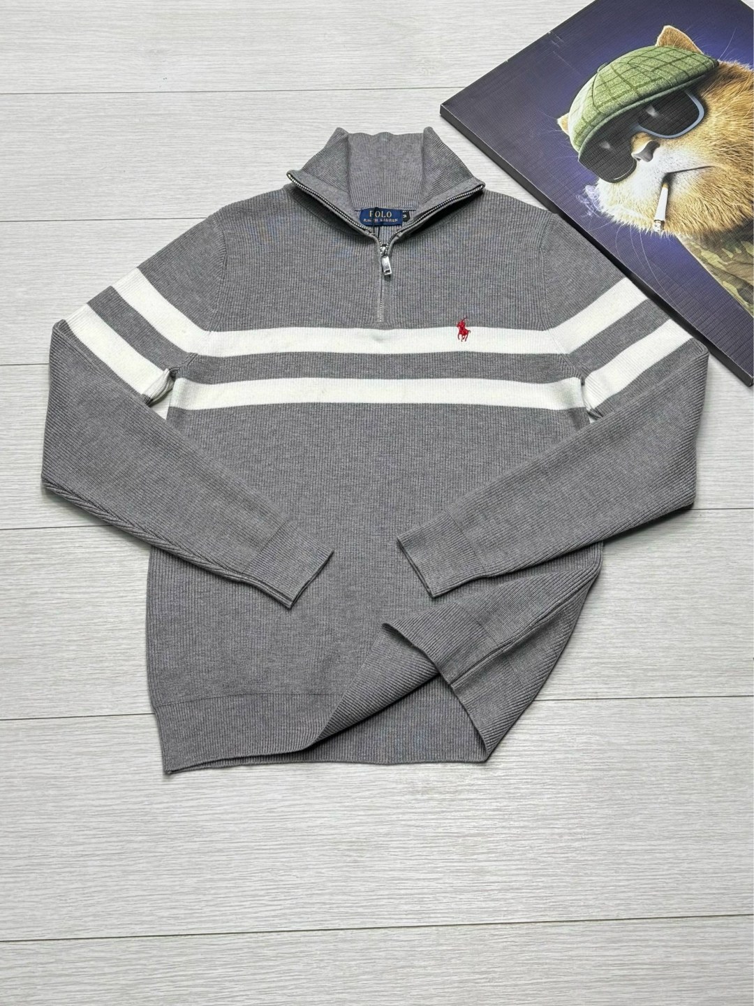 свитер polo ralph lauren,polo ralph lauren джемпер,свитер ralph lauren,мужские свитера,джемпер коричневый