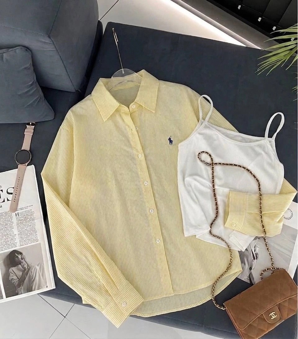 рубашка polo ralph lauren,рубашка ральф лорен женская в полоску,рубашка ralph lauren,рубашка женская,повседневная рубашка