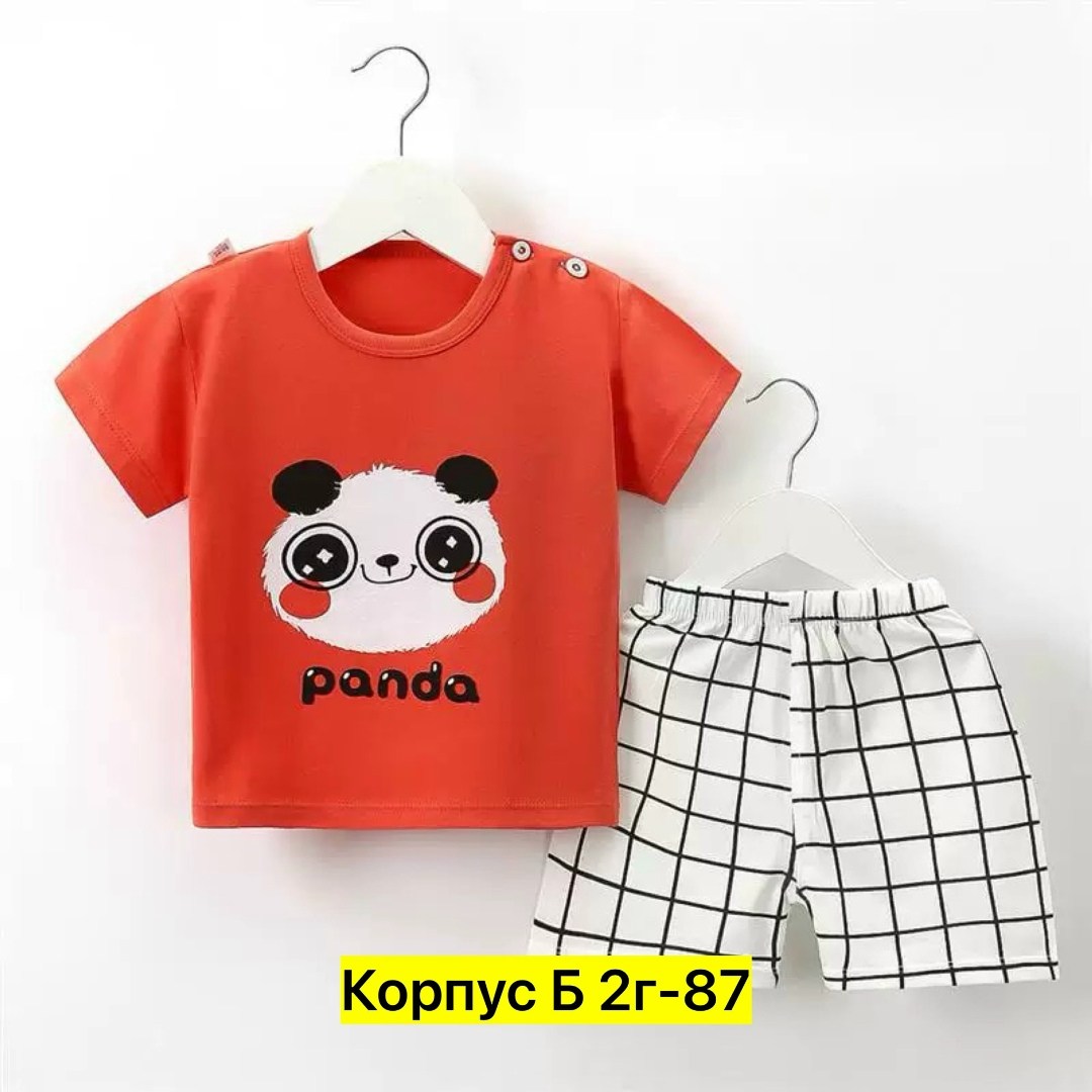 летний комплект одежды,комплект пижама,комплект одежды moocie,комплект одежды девочке,комплект одежды для мальчика