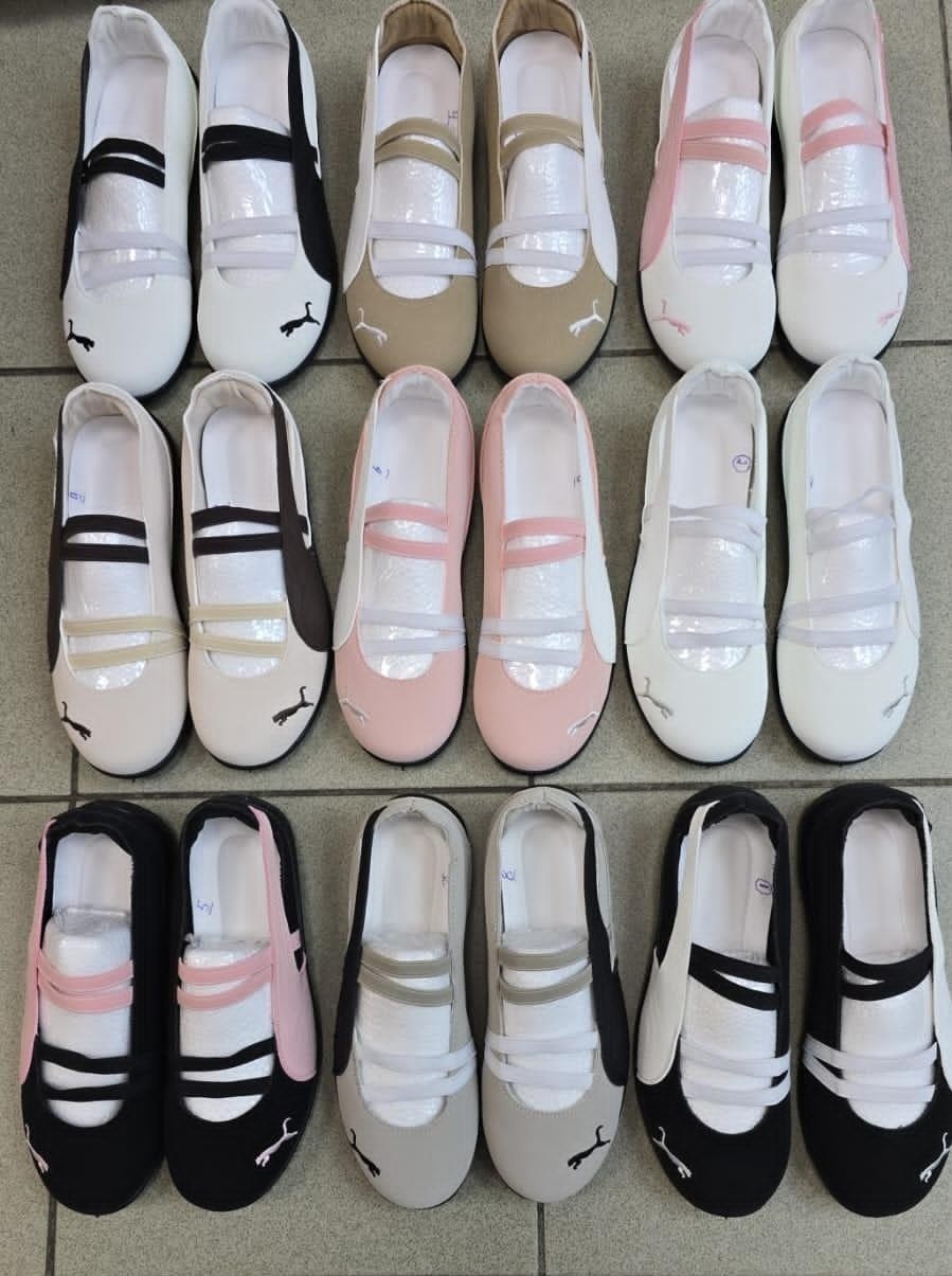 ,балетки puma,женские кроссовки puma,puma кроссовки,пума балетки