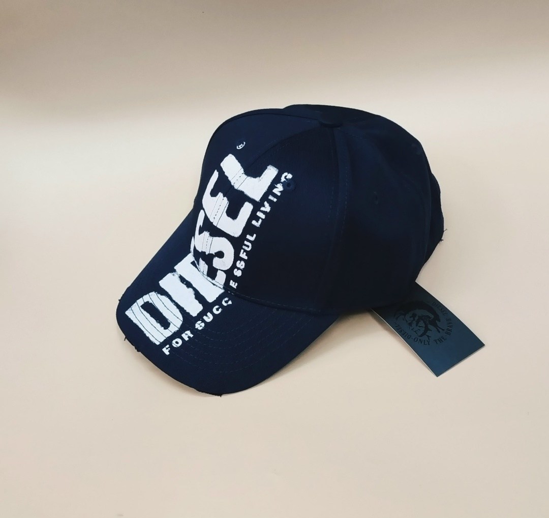 бейсболка diesel,кепка diesel,кепка дизель,бейсболка,бейсболка мужская