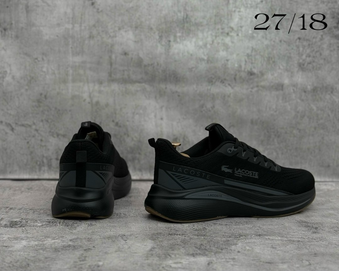 lacoste l003 evo 124 мужские кроссовки черные,кроссовки lacoste черные,кроссовки lacoste,кроссовки мужские lacoste,кроссовки