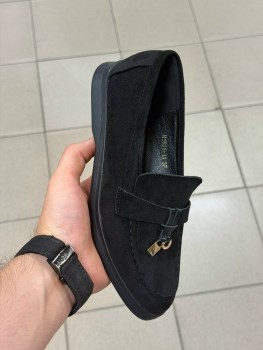 Мокасины
