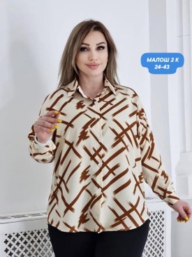Блузка