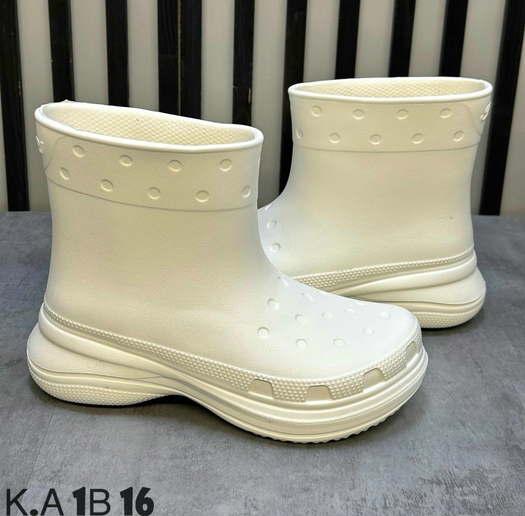 ,женские резиновые сапоги,сапоги резиновые,резиновые сапоги crocs,галоши
