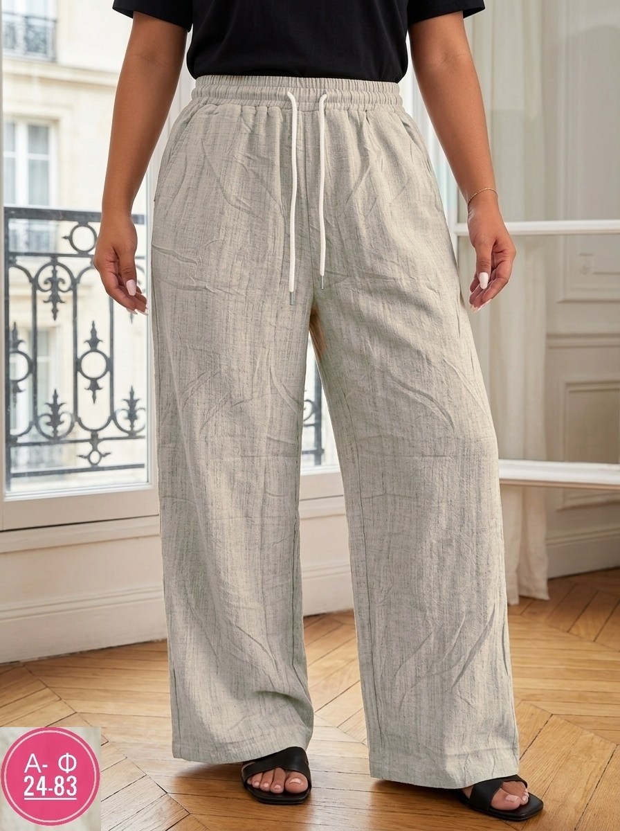 широкие брюки,брюки свободные,льняные брюки,брюки классические,женские широкие брюки