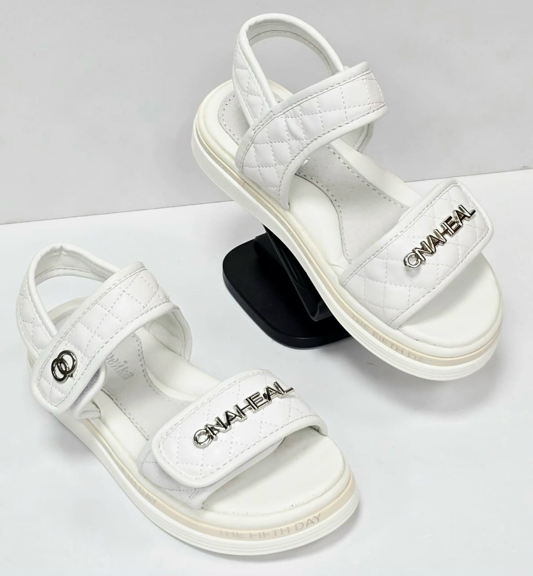босоножки chanel,сандалии chanel,босоножки шанель на липучках,сандали шанель,шанель босоножки