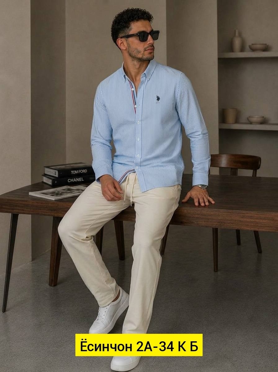 рубашка polo ralph lauren,рубашка в полоску,мужская мода,рубашка ralph lauren,мужская хлопковая рубашка