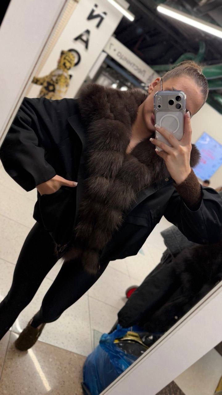 куртка с мехом,женская парка с натуральным мехом,парка с натуральным мехом,куртка с натуральным мехом,куртка зима