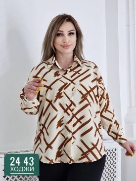 Блузка