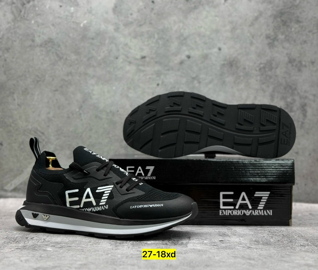 кроссовки emporio armani,кроссовки armani ea7,кроссовки,кроссовки ea7,армани  мужская