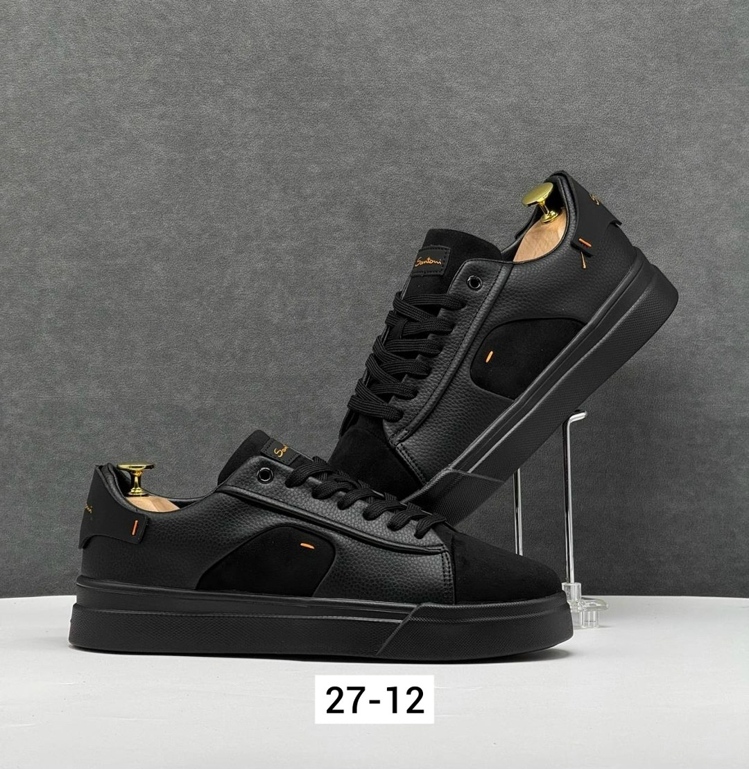 ,кеды мужские кожаные,мужская ,мужские кеды,кеды santoni мужские