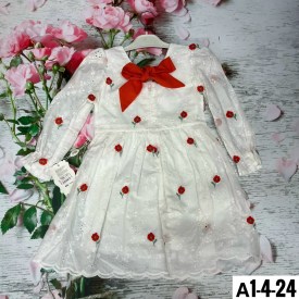 Платье