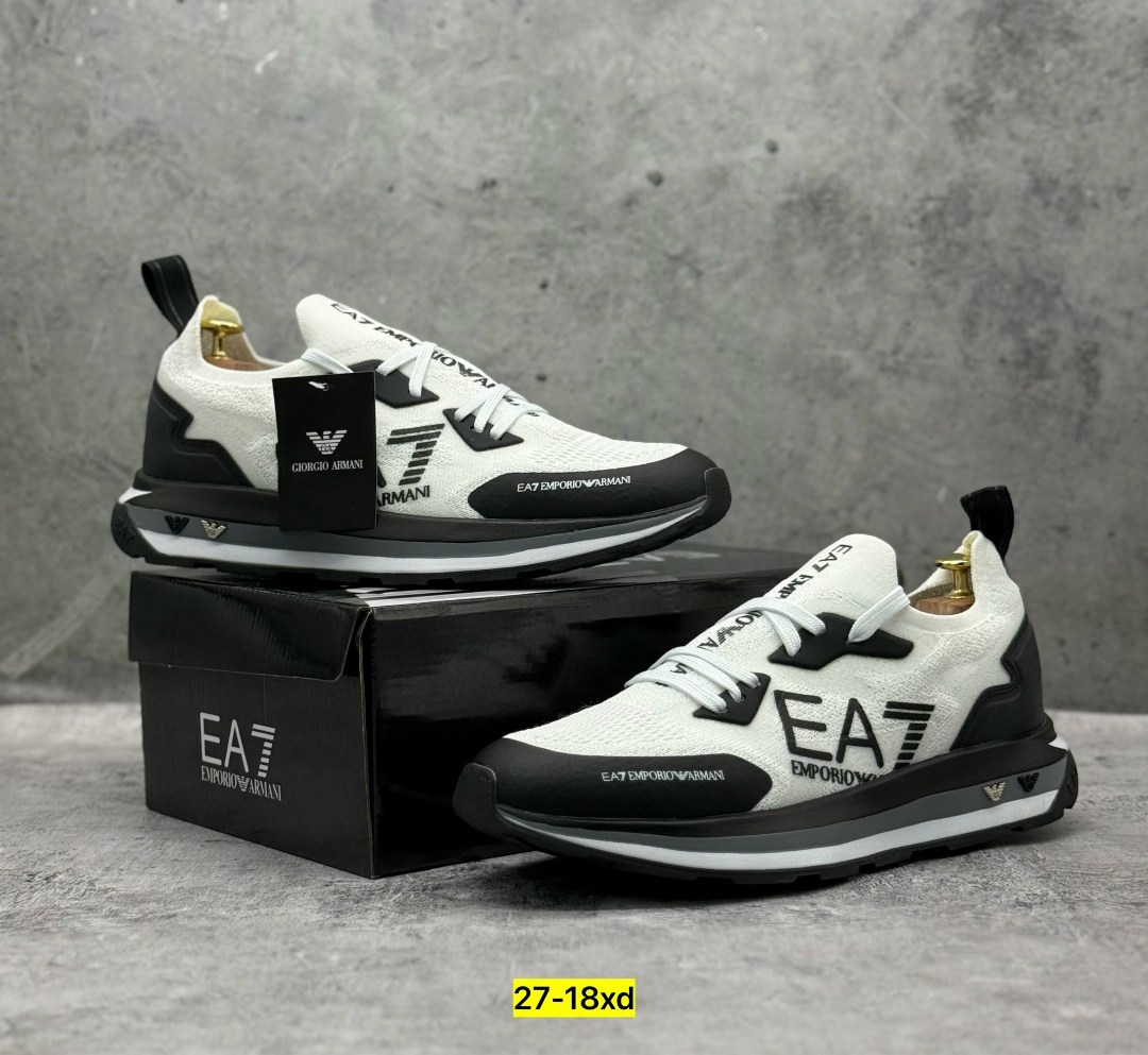 кроссовки armani ea7,кроссовки ea7,кроссовки emporio armani,кроссовки,кроссовки мужские armani