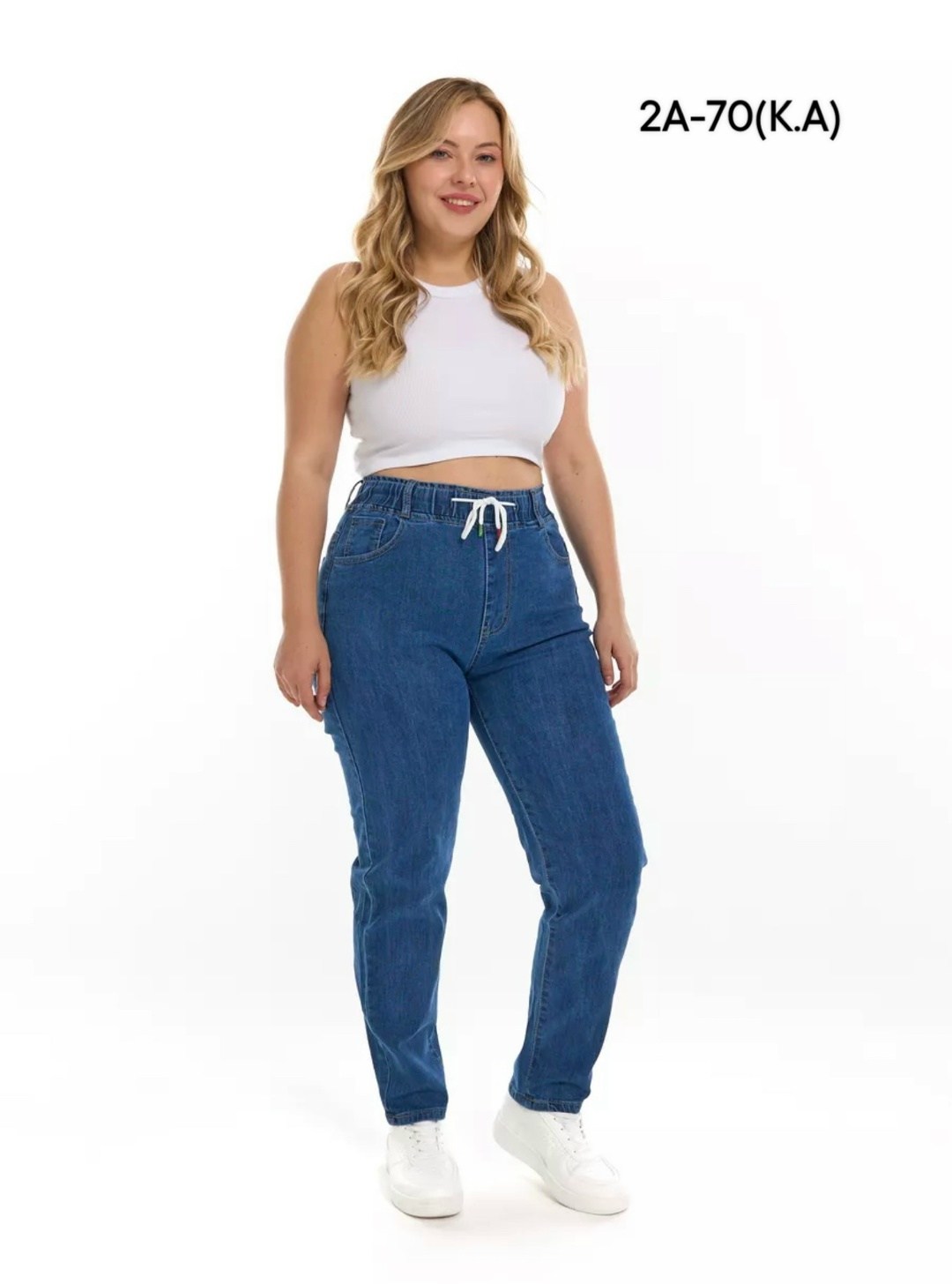 джегинсы мом denim размер 34 синий,джинсы на резинке женские,женские джинсы,джинсы стрейч женские на резинке,джинсы больших размеров