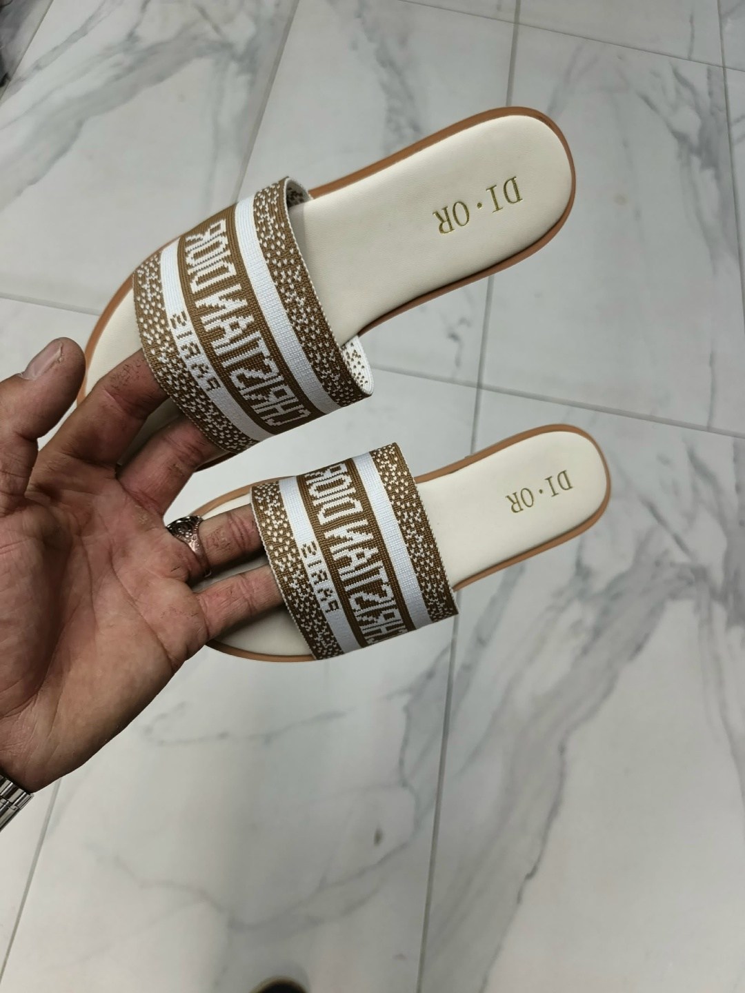 шлепанцы кристиан диор,шлепанцы christian dior,,dior dway шлепанцы,шлепанцы женские