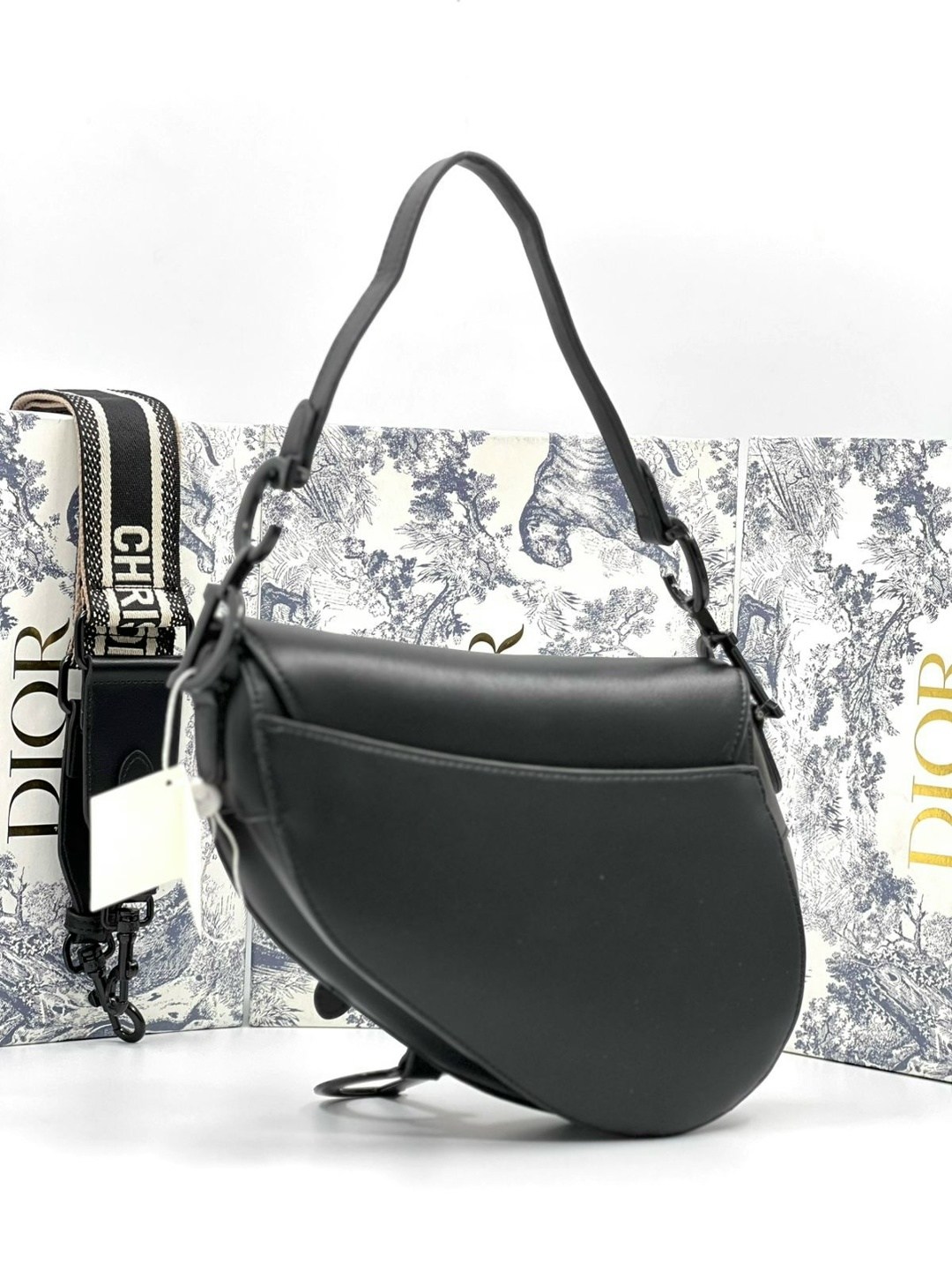 сумка седло dior,сумка dior saddle,сумка dior женская,dior сумка,christian dior черная кожаная сумка через плечо saddle для женщин