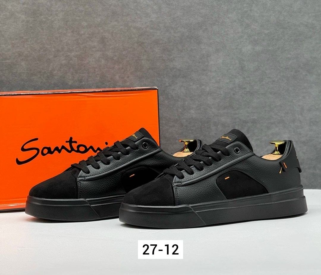 ,кеды мужские кожаные,мужская ,мужские кеды,кеды santoni мужские