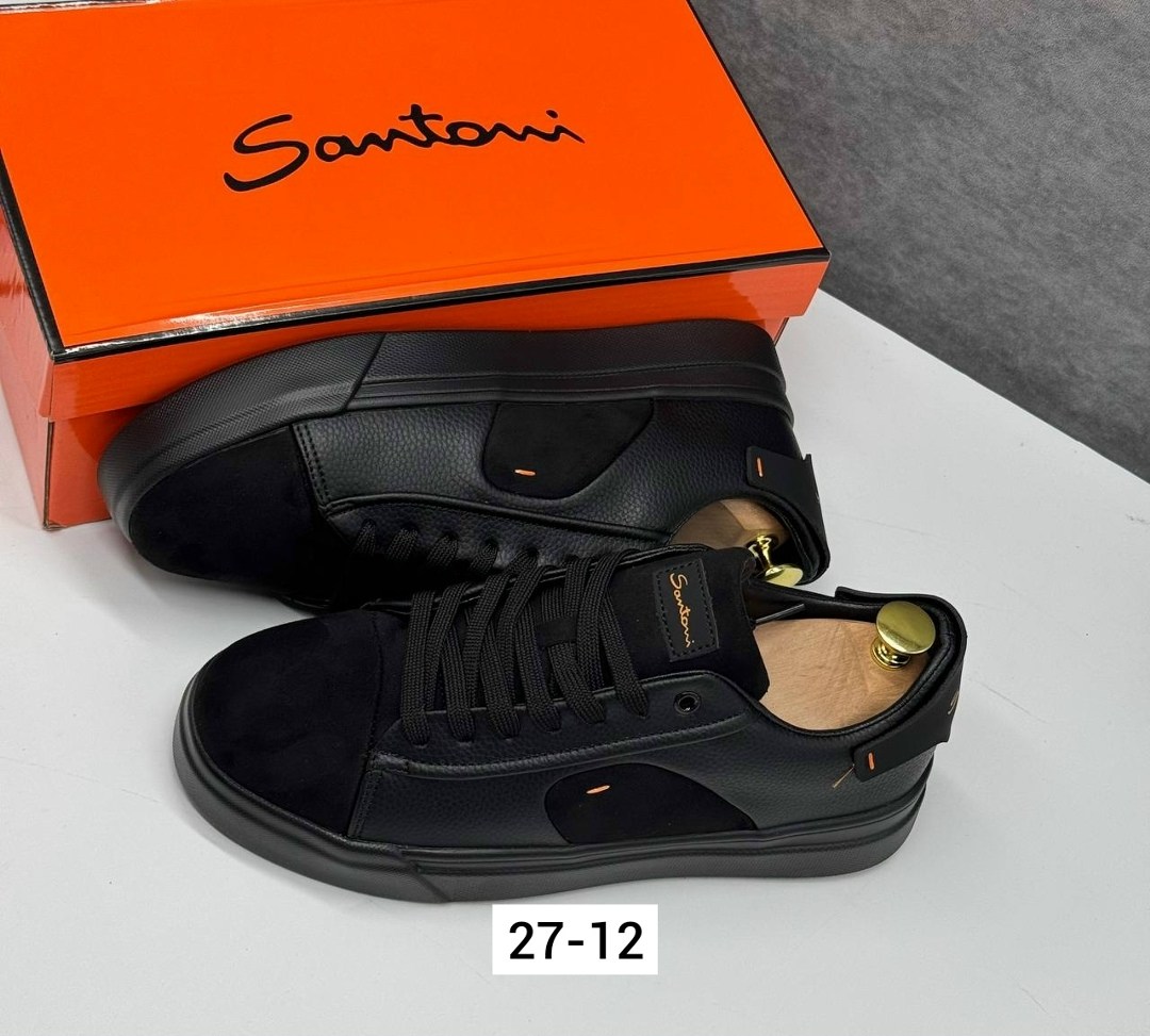,кеды мужские кожаные,мужская ,мужские кеды,кеды santoni мужские
