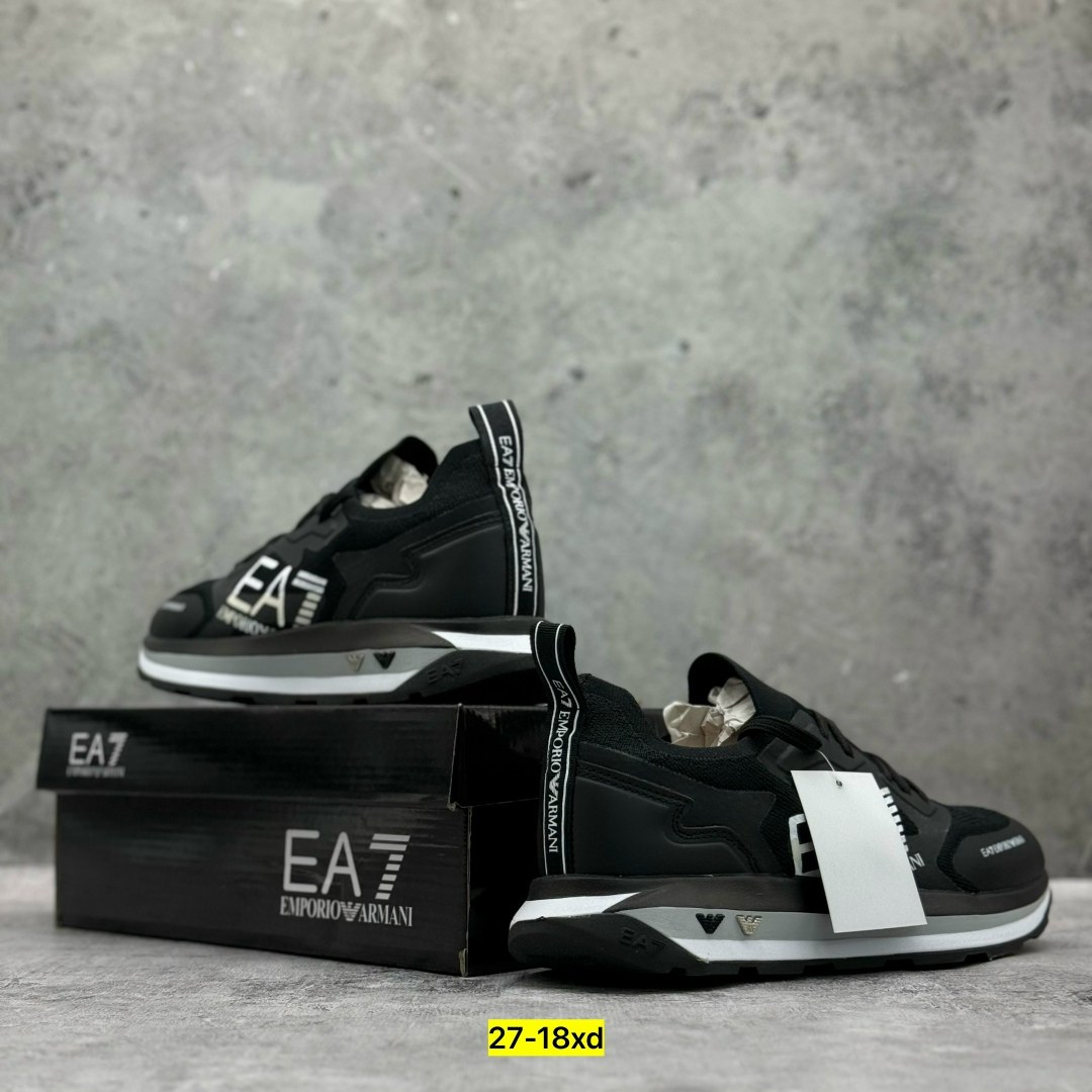 кроссовки emporio armani,кроссовки armani ea7,кроссовки,кроссовки ea7,армани  мужская