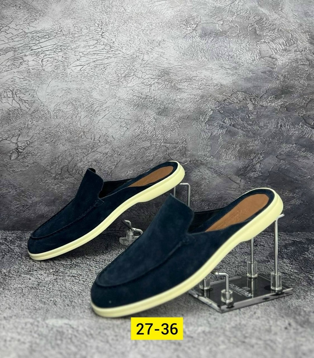 ,лоферы мужские loro piana,мужские мюли,мужские шлепанцы,лоферы мужские из натуральной замши