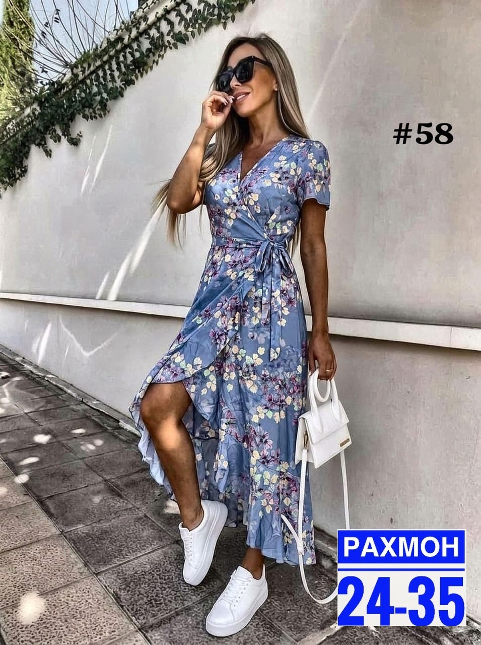 платье женское,платья летние с запахом,летнее платье,платье женское зеленое,модное платье