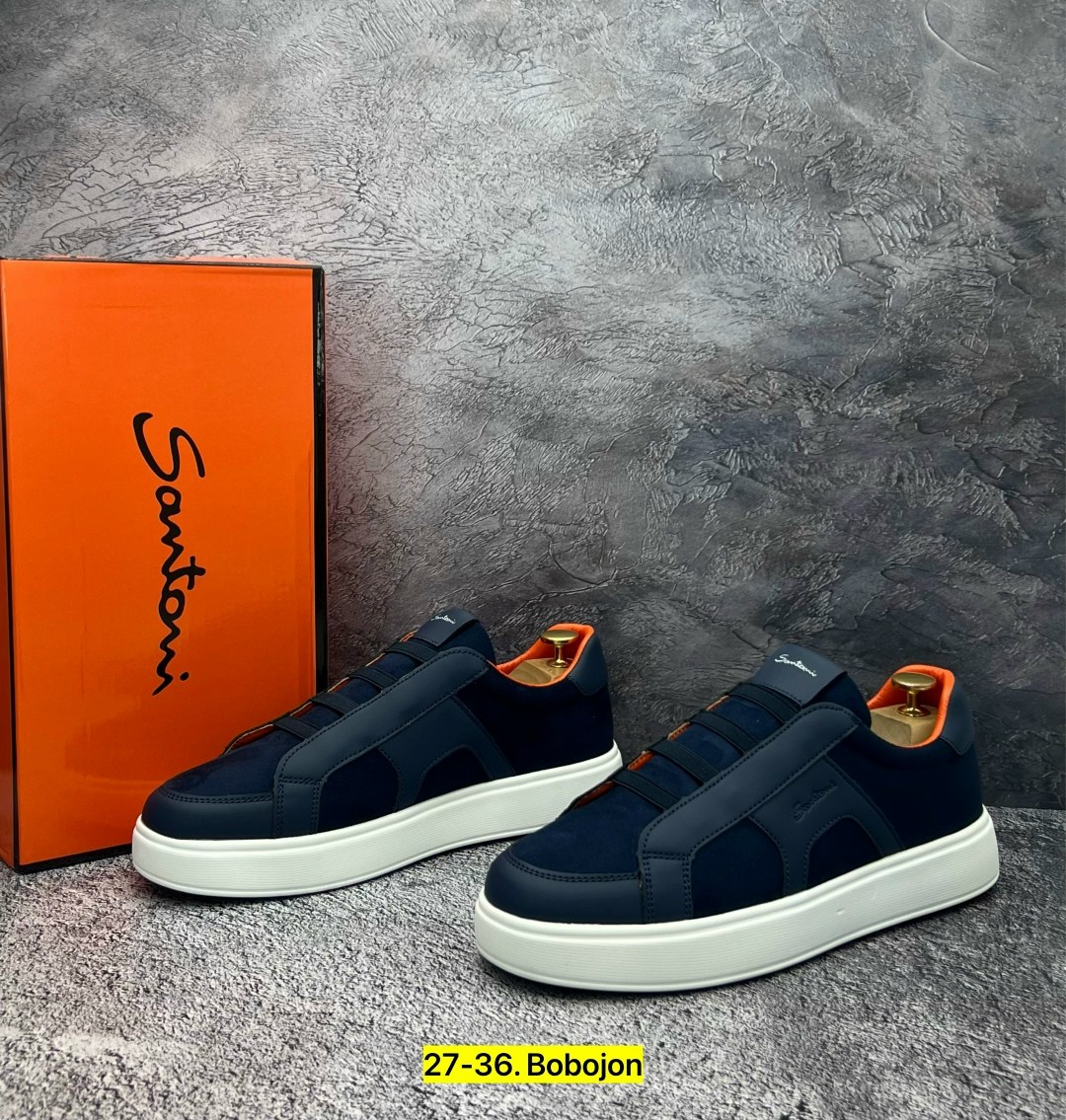 ,кеды мужские,мужская ,кроссовка мужской,кеды santoni мужские
