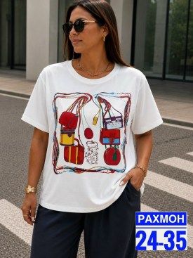 Футболка