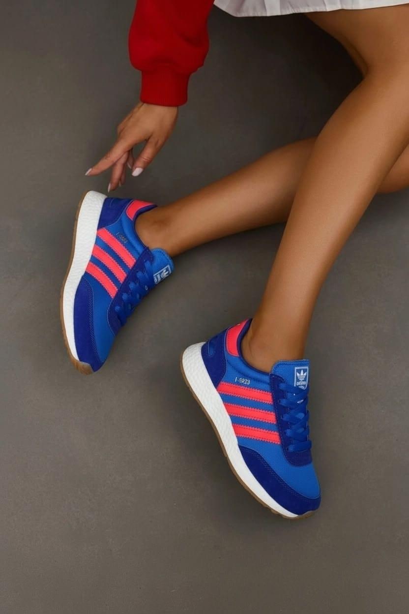женские кроссовки,,кроссовки adidas, женская,кроссовки adidas iniki runner